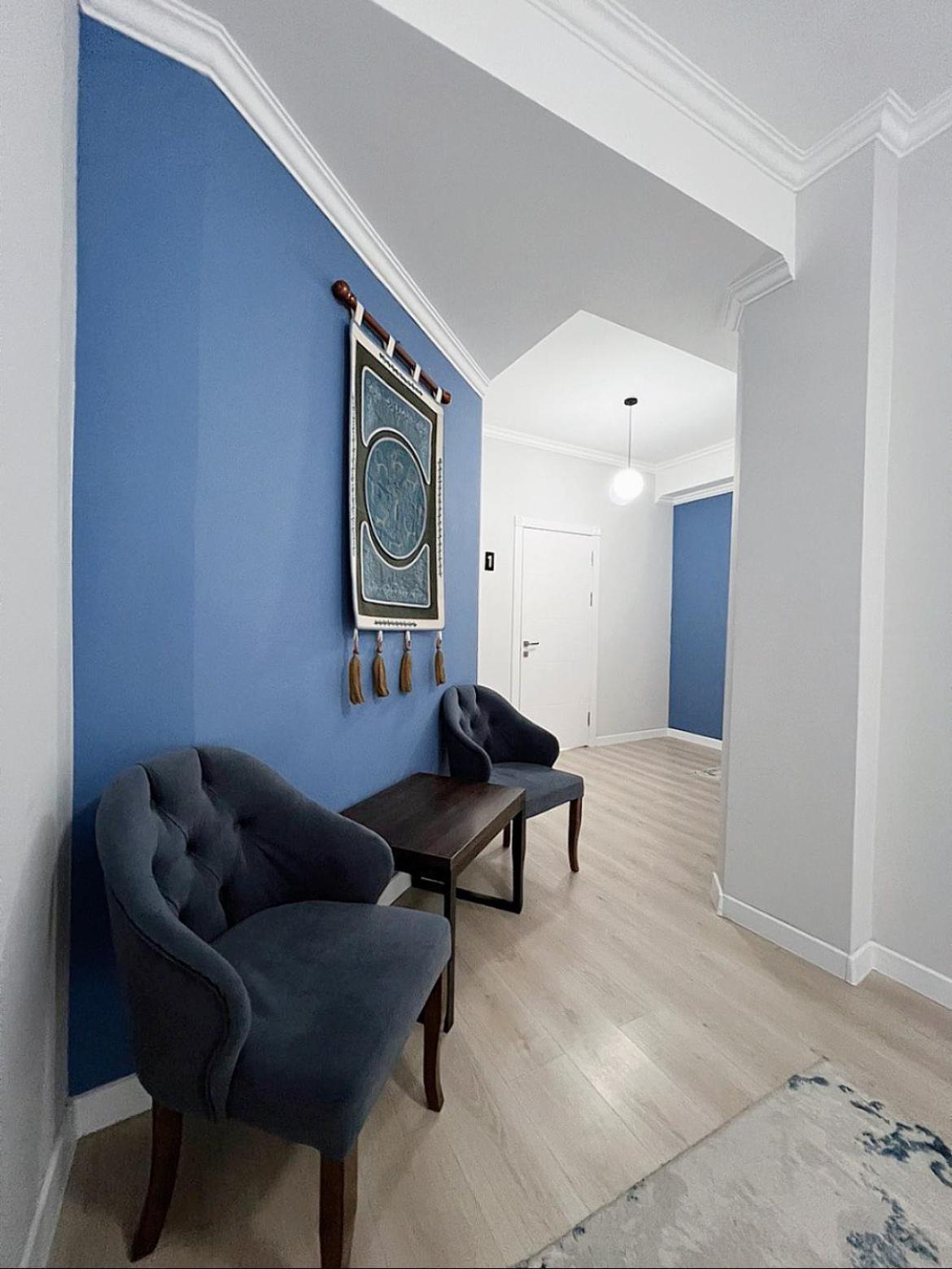 Compass Hostel 비슈케크 외부 사진