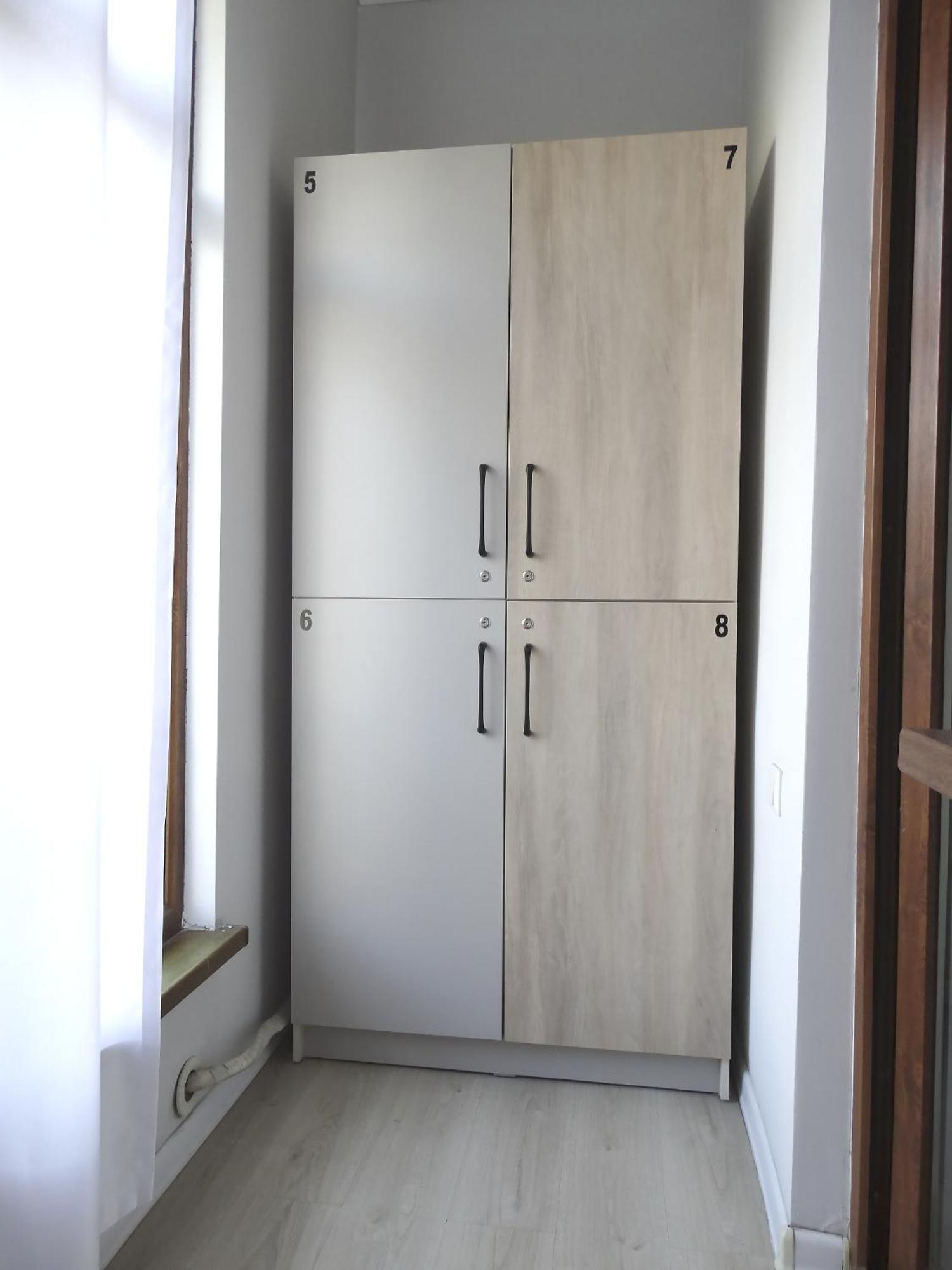 Compass Hostel 비슈케크 외부 사진